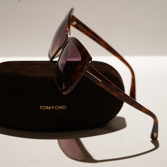 TOM FORD DESIGNER SUNGLASSES ON SALE NOW main image 2